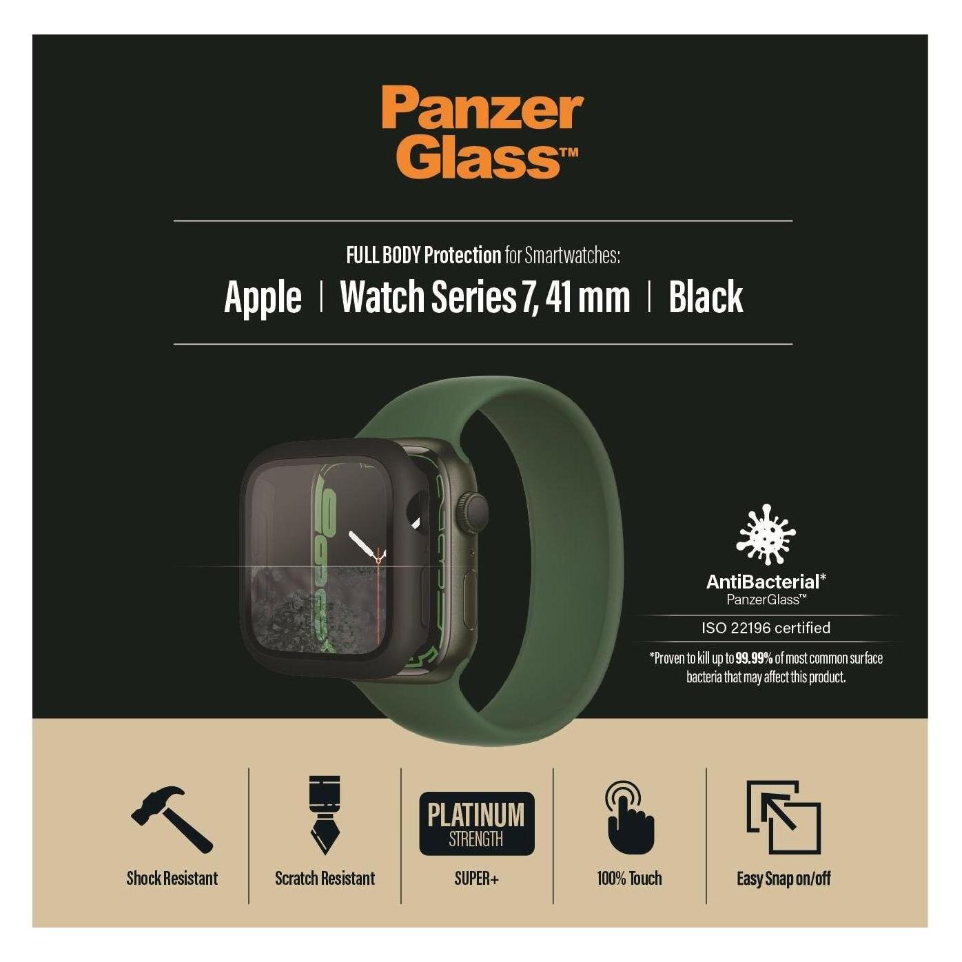 PanzerGlass Full Body Schutz (3663)