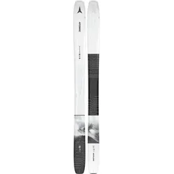 Atomic Backland 109 - Tourenski - White/Black - 184