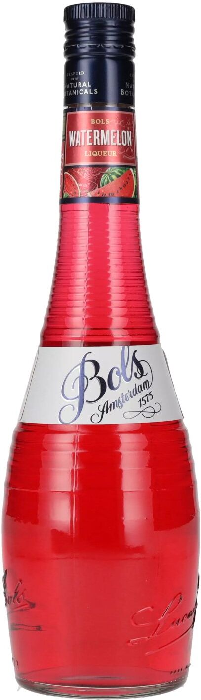 Bols Watermelon Liqueur 17% Vol. 0,7l