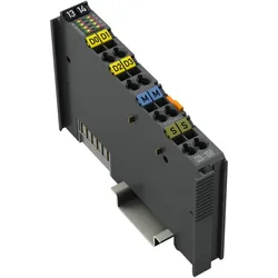 WAGO GmbH & Co. KG Schnittstelle 750-652/040-000
