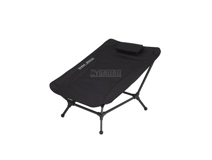 Chaise pliante extérieure Portable pique-nique camping chaise de pêche chaise inclinable de bureau