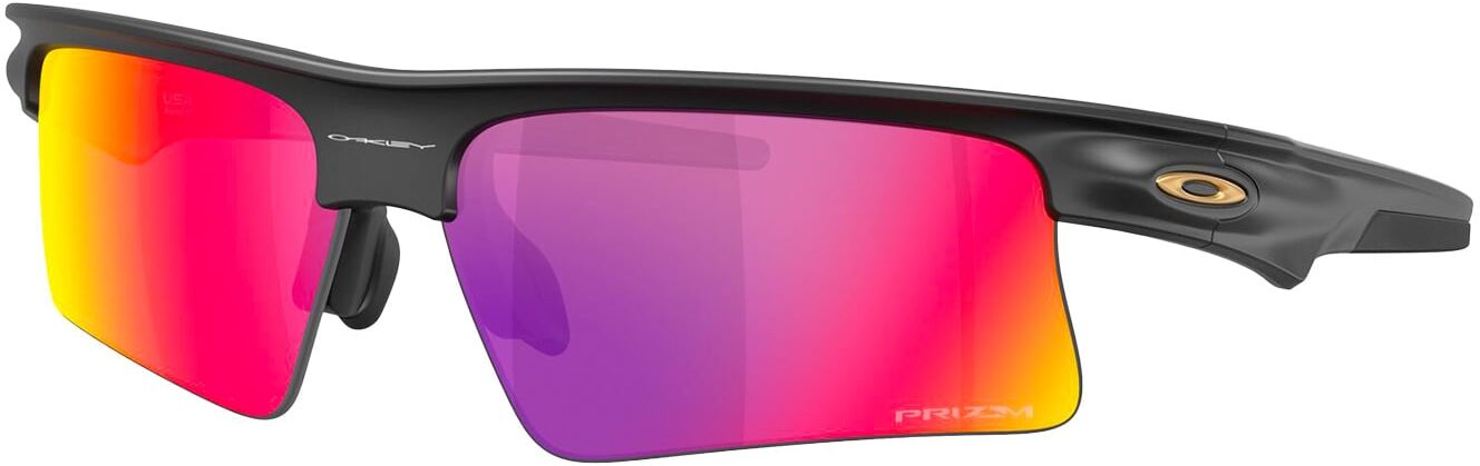 Oakley - Lunettes de soleil - Bisphaera Speed Matte Black - Noir