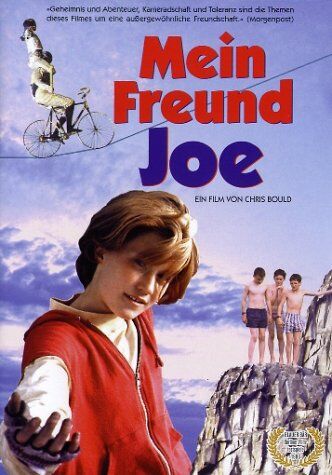 Chris Bould - Mein Freund Joe - Preis vom 11.10.2026 03:10:56 h