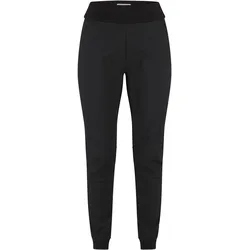 Kari Traa, Damen, Outdoorhose, Tirill Thermal Pants (S), Schwarz