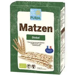 Matzen - Dinkel 200g
