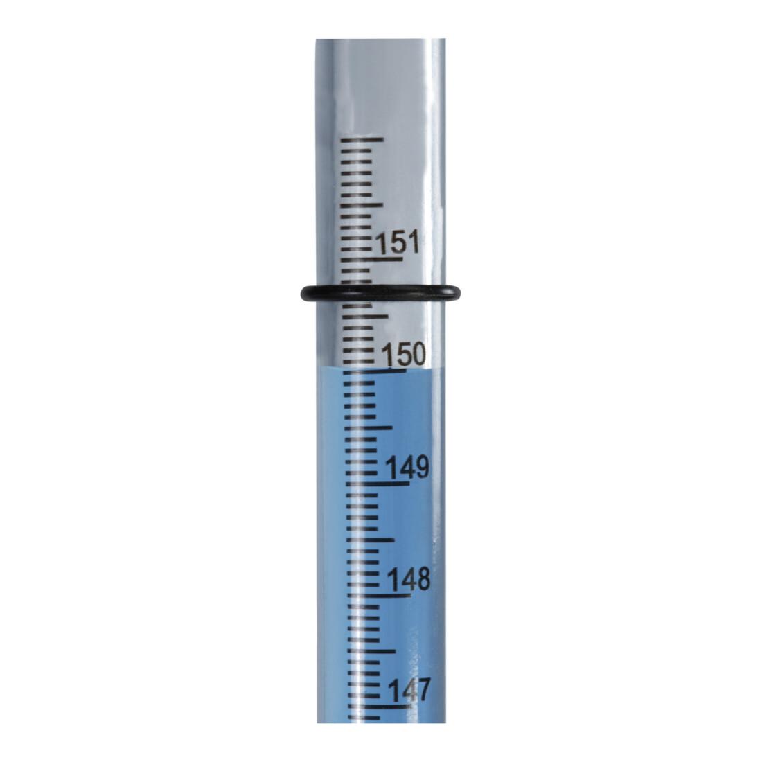 Rothenberger Messflüssigkeit blau GW 150/4 100ml (351257)