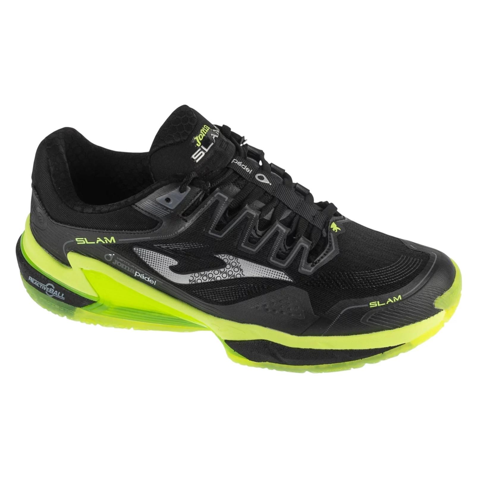 Joma Slam Padel (43) (TSLAMS2601OM)