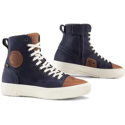 Falco Lennox 3 Herren Motorradsneaker blau - 39