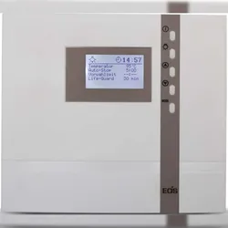 EOS Saunasteuergerät Econ D2 946138