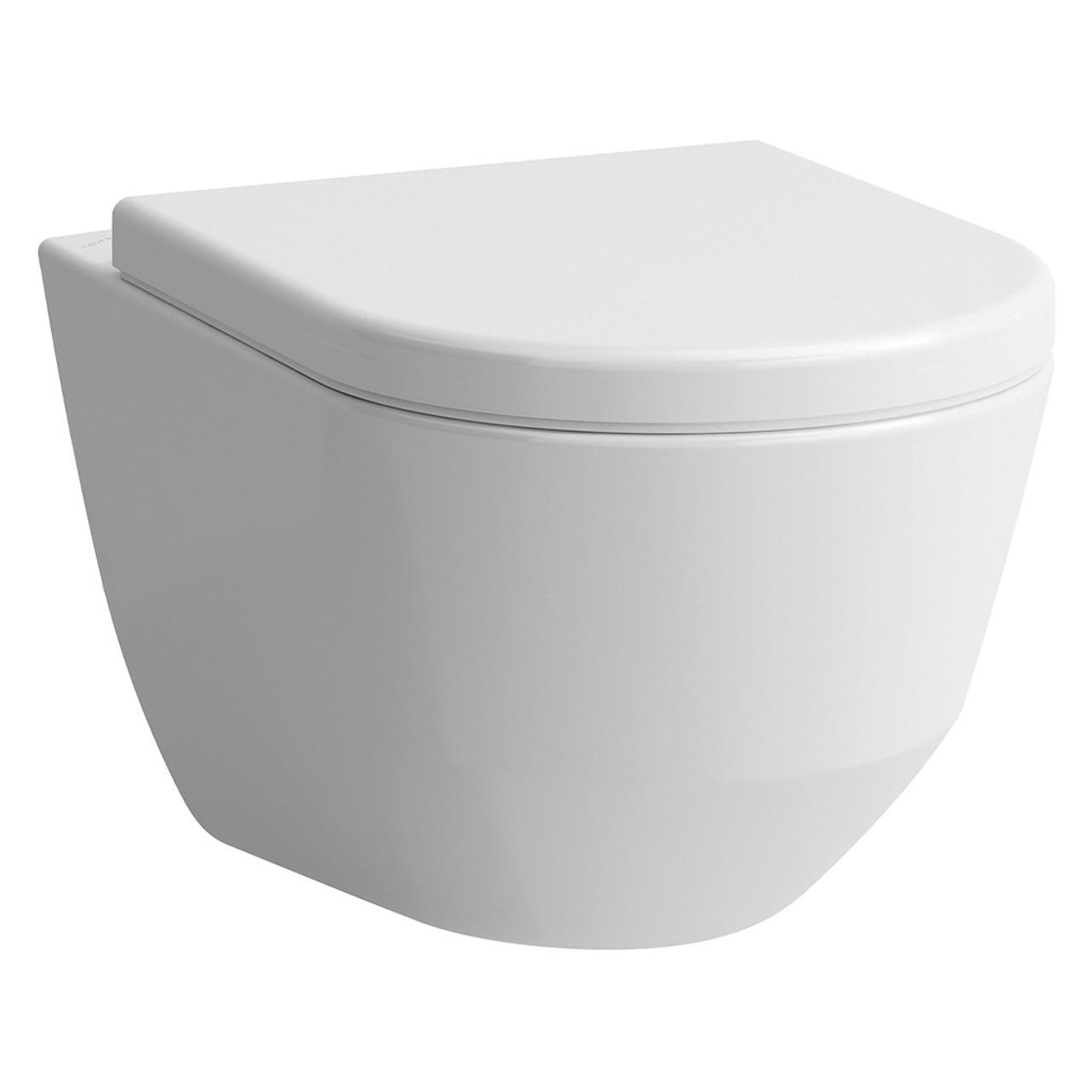 Laufen Wand-WC PRO Tiefspüler (H8209560000001)