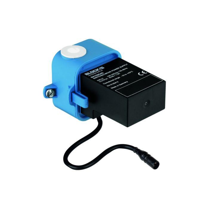 Grohe Steckernetzteil 36078000 230 V, Betriebsspannung 6 V, Kabel 4 m