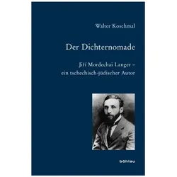 Der Dichternomade, Sprachbücher von Walter Koschmal