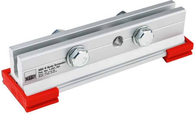Rallonge pour Korpus KBX Bessey (KBX20)