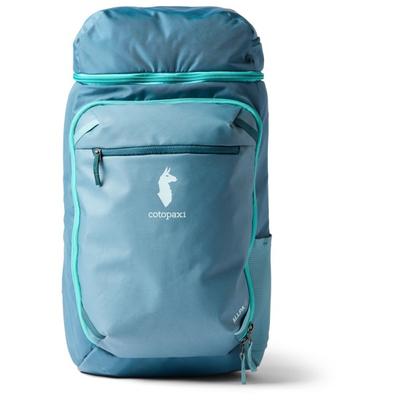 Cotopaxi - Allpa Adventure 50 Travel Pack - Reiserucksack blau