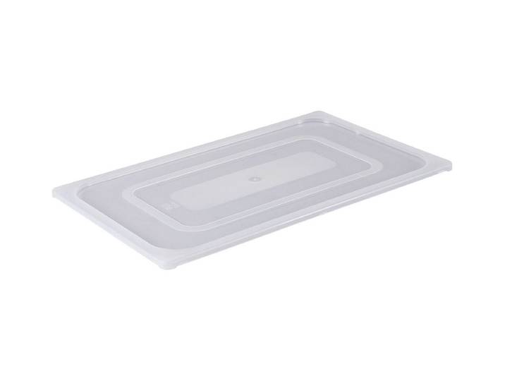 ProChef GN-Deckel 1/1 transparent Weiss