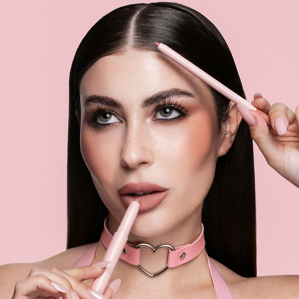 Mulac Lip Mistress 26 SPICY LATTE
