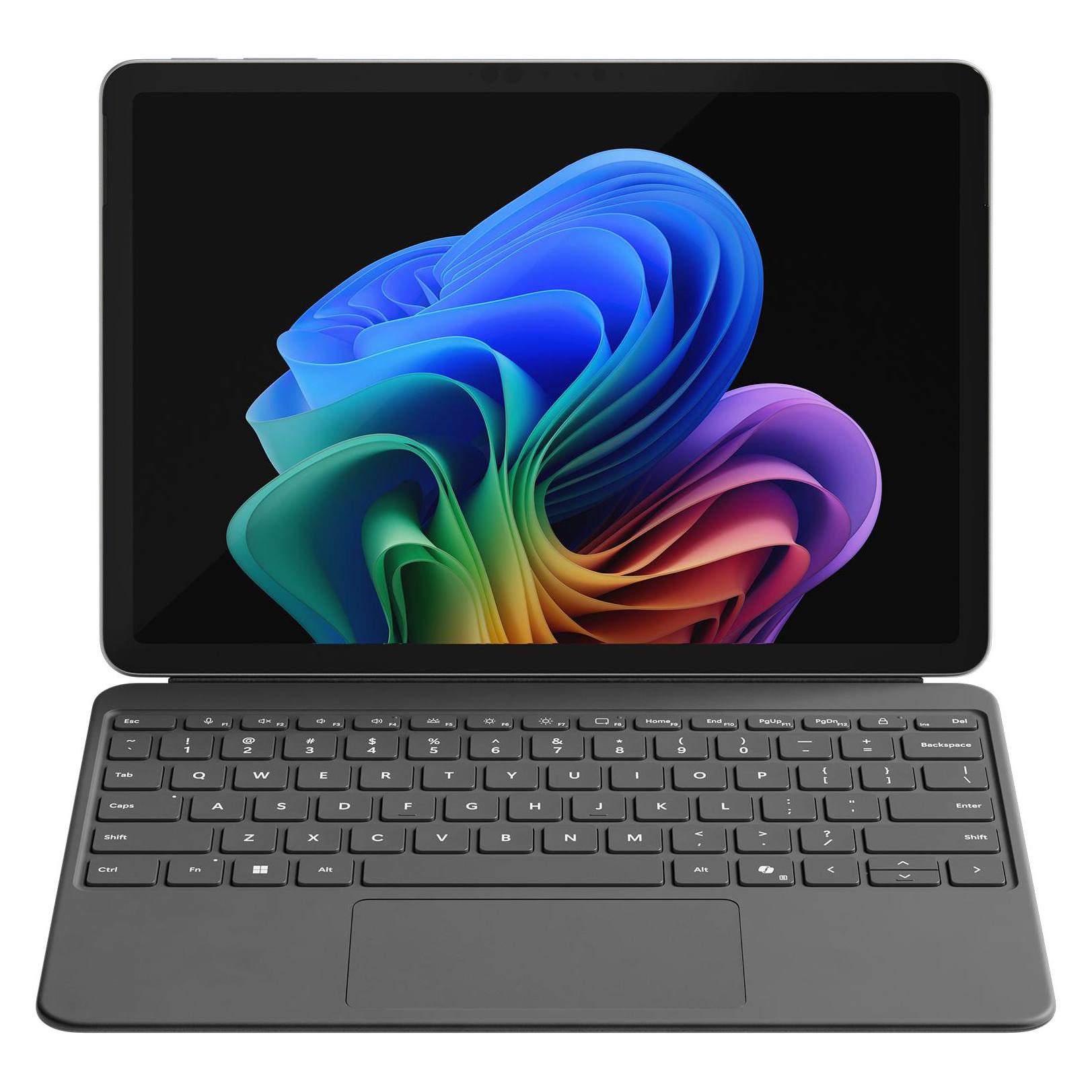 Surface Tastiera Pro con Penna Slim (US, Docking) (EP2-33058)