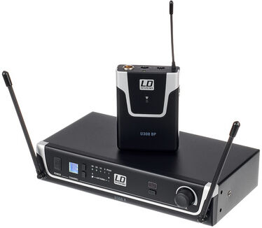 LD Systems U308 BPH