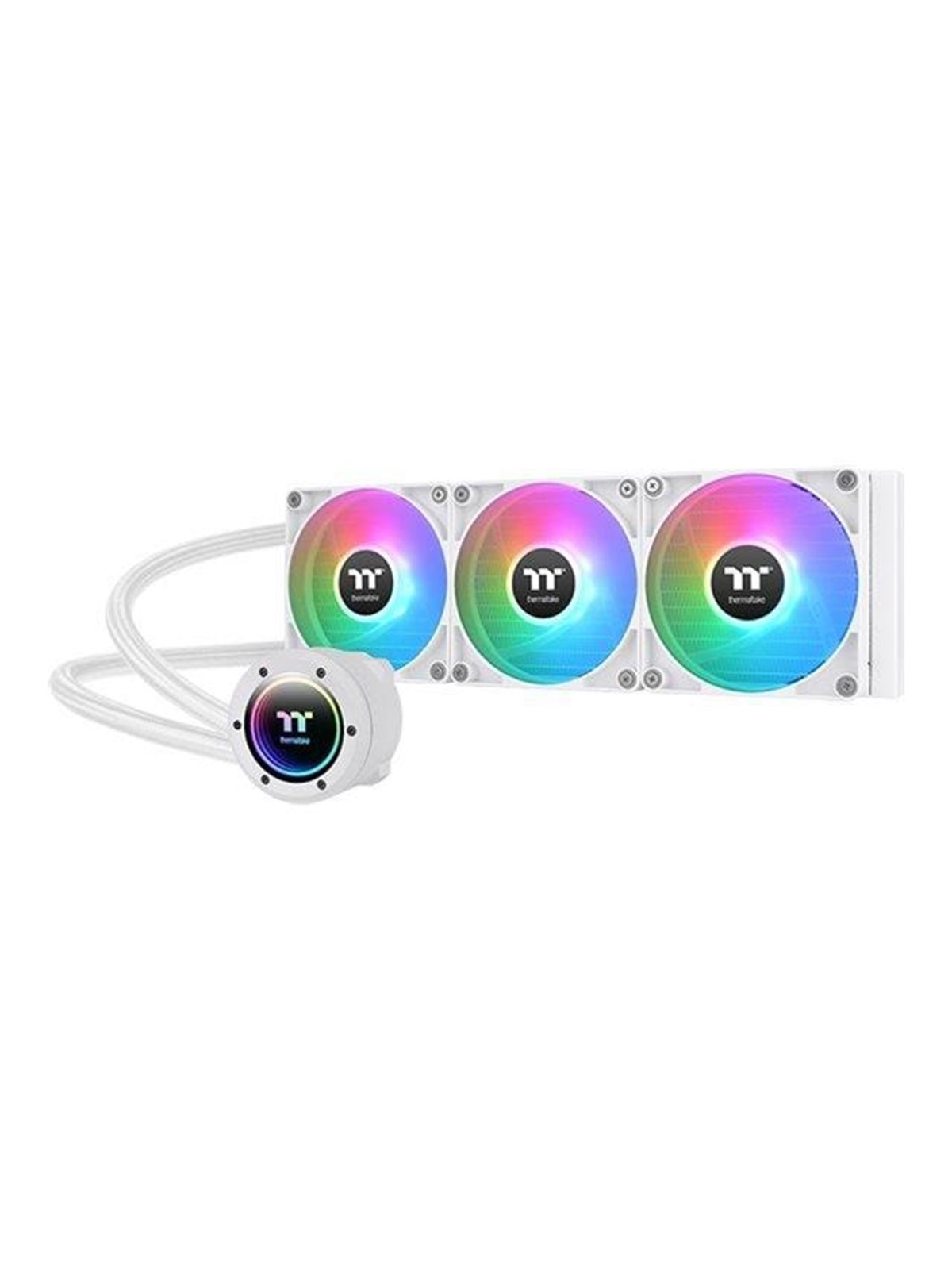 Thermaltake TH360 ARGB Sync V2 - CPU-Luftkühler