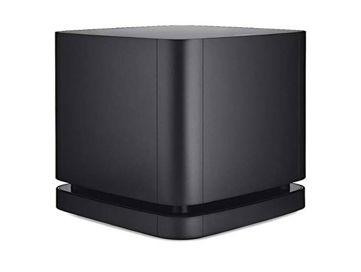BOSE Luidspreker Bass Module 500 Zwart