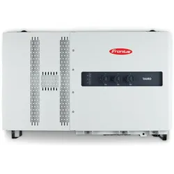  Tauro 50-3-D, 3PH, 3 MPPT 