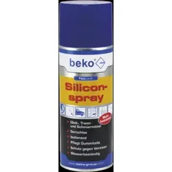 beko TecLine Siliconspray-400 ml