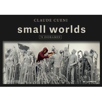 Small Worlds, Gebundene Ausgabe von Claude Cueni, Edition Königstuhl, 978-3-907339-49-7