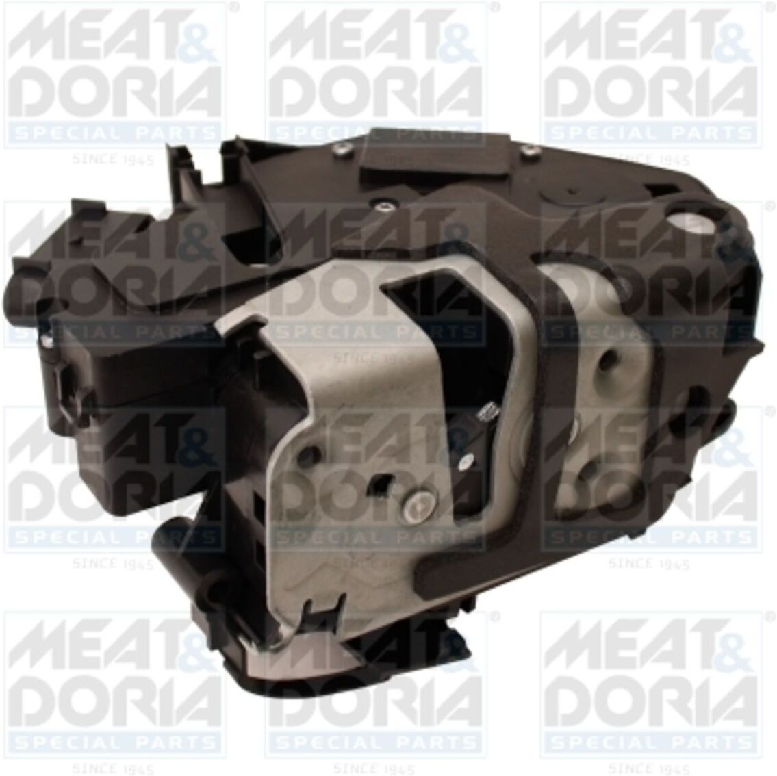 Türschloß MEAT & DORIA 31400