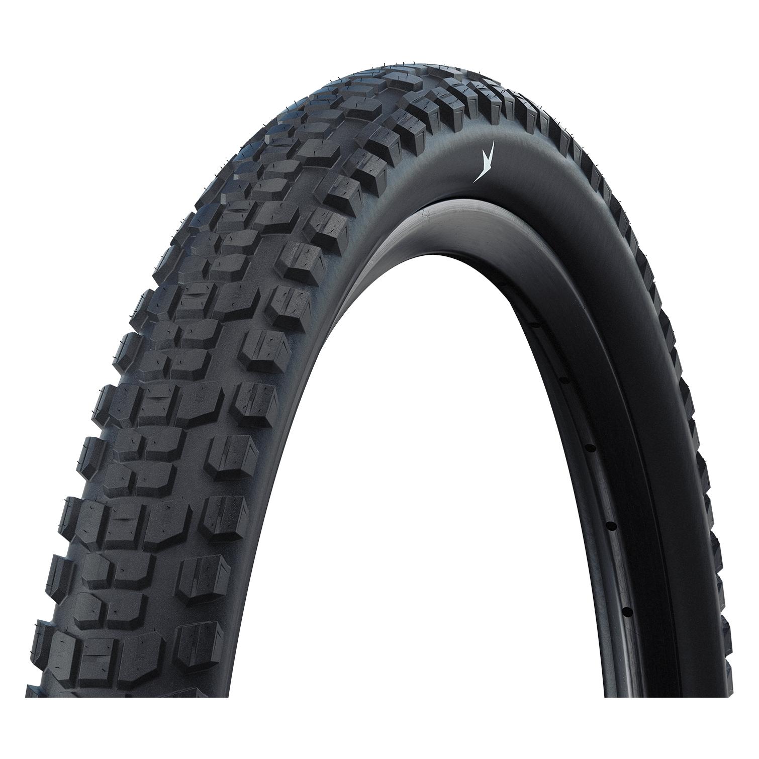 Schwalbe Reifen Johnny Watts HS604 (27.5 x 2.35, 60-584) (11654732)