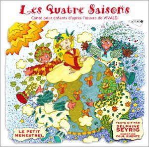 Delphine Seyrig - Les 4 Saisons - Preis vom 12.10.2026 11:37:12 h