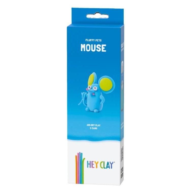 Tm Hey Clay - Maus (57959915)