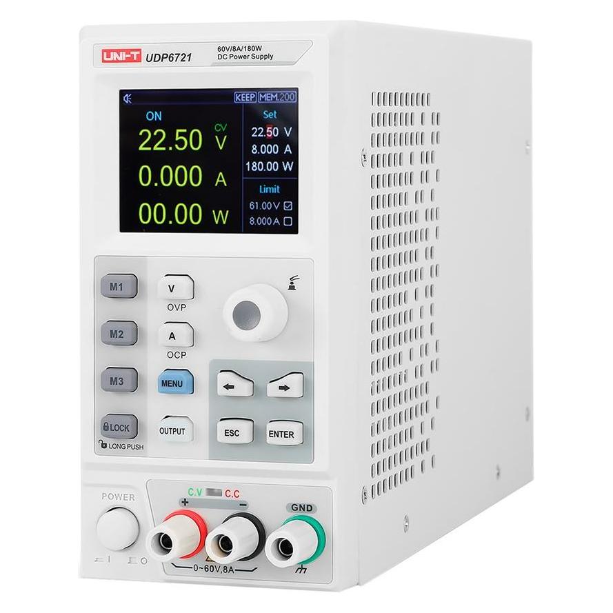 Uni-T UDP6721 Labornetzteil (MIE0486)
