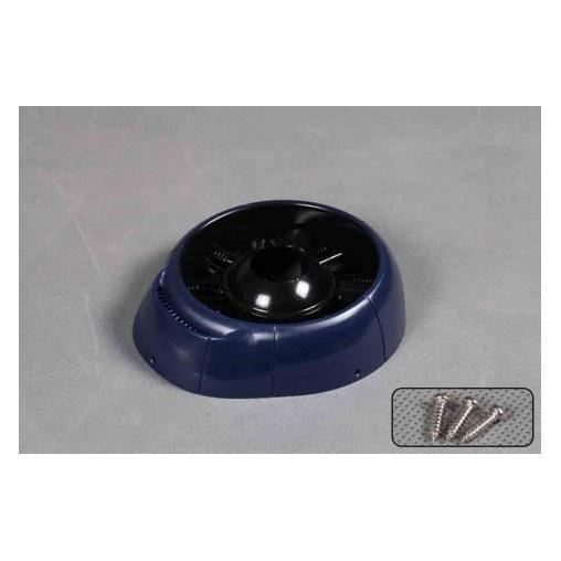FMS F4U - Motorattrappe (FMSSV124BLU)