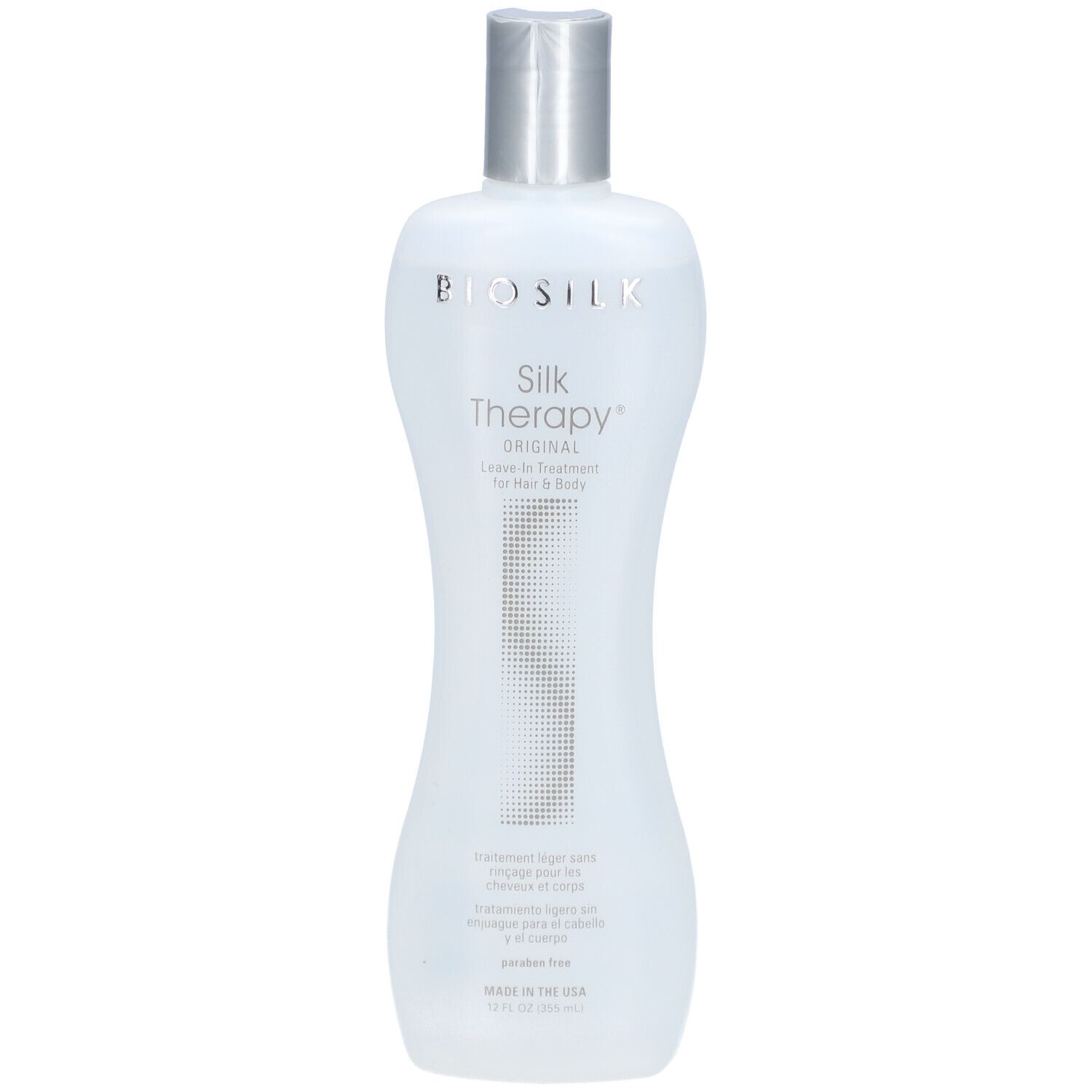 BioSilk Silk Therapy 355 ml Festiger
