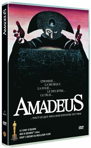 Milos Forman - Amadeus - Preis vom 11.10.2026 03:10:56 h