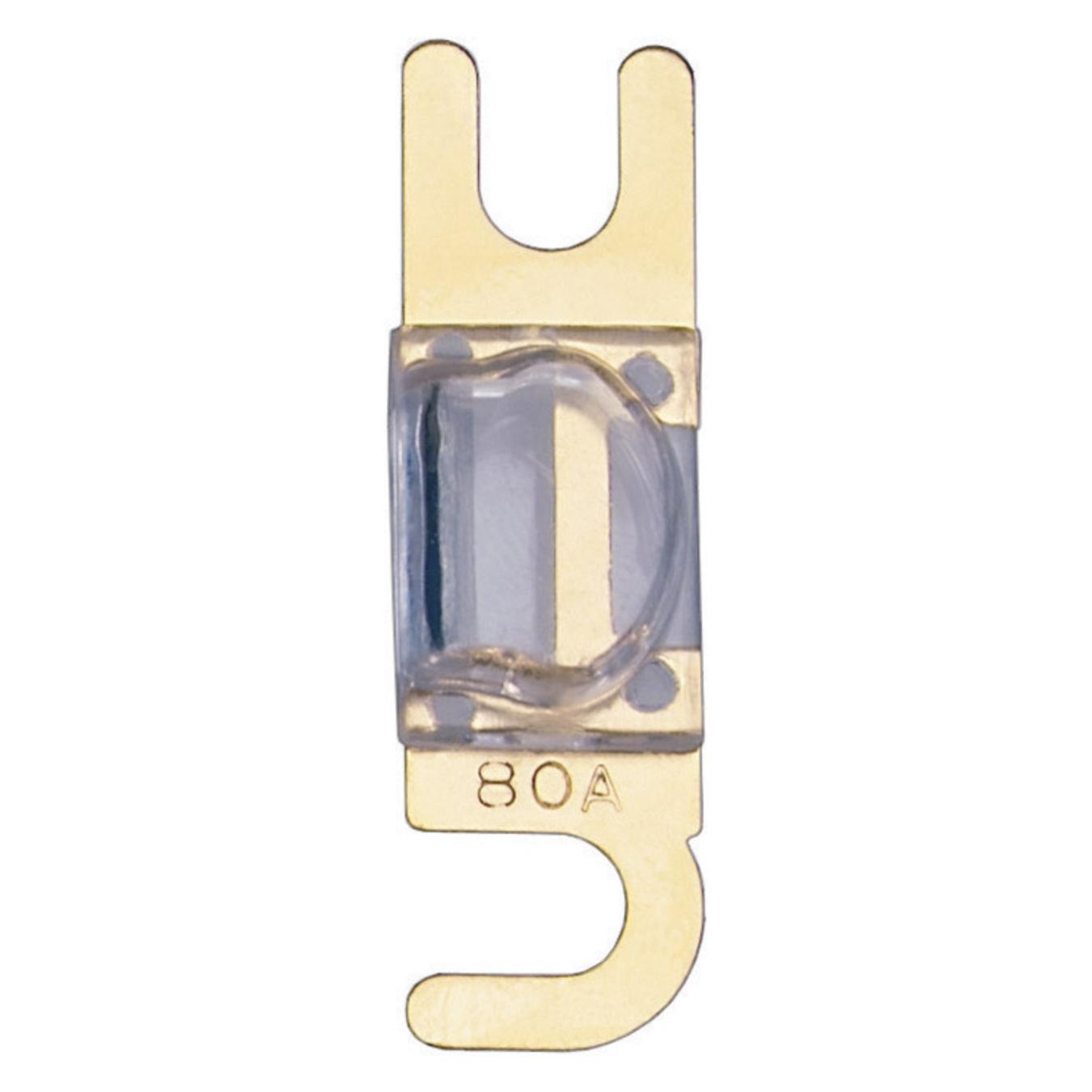Sinuslive Car-HiFi Mini-ANL Sicherung (80 A) (MANL-80)