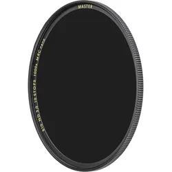 B+W GrauFilter ND 3,0 (810) 82 mm MRC2 nano MASTER