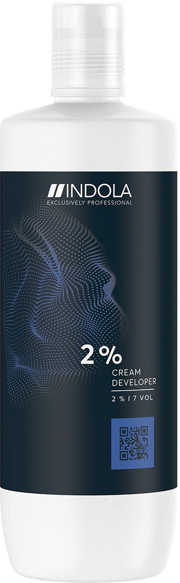 1L Indola Cream Developer