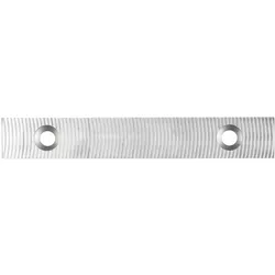 Pferd, Raspel + Feile, HMF 13220/1 (132 mm)
