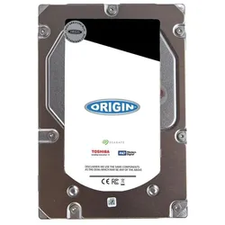 Origin Storage SA-6000/7-NL (6 TB, 3.5"), Festplatte