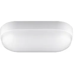 Außenleuchte MARKUS LED L 9W 4500K IP65 Feuchtraum Strühm 03509