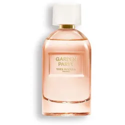 Yves Rocher - Garden Party – Eau de Parfum 100 ml