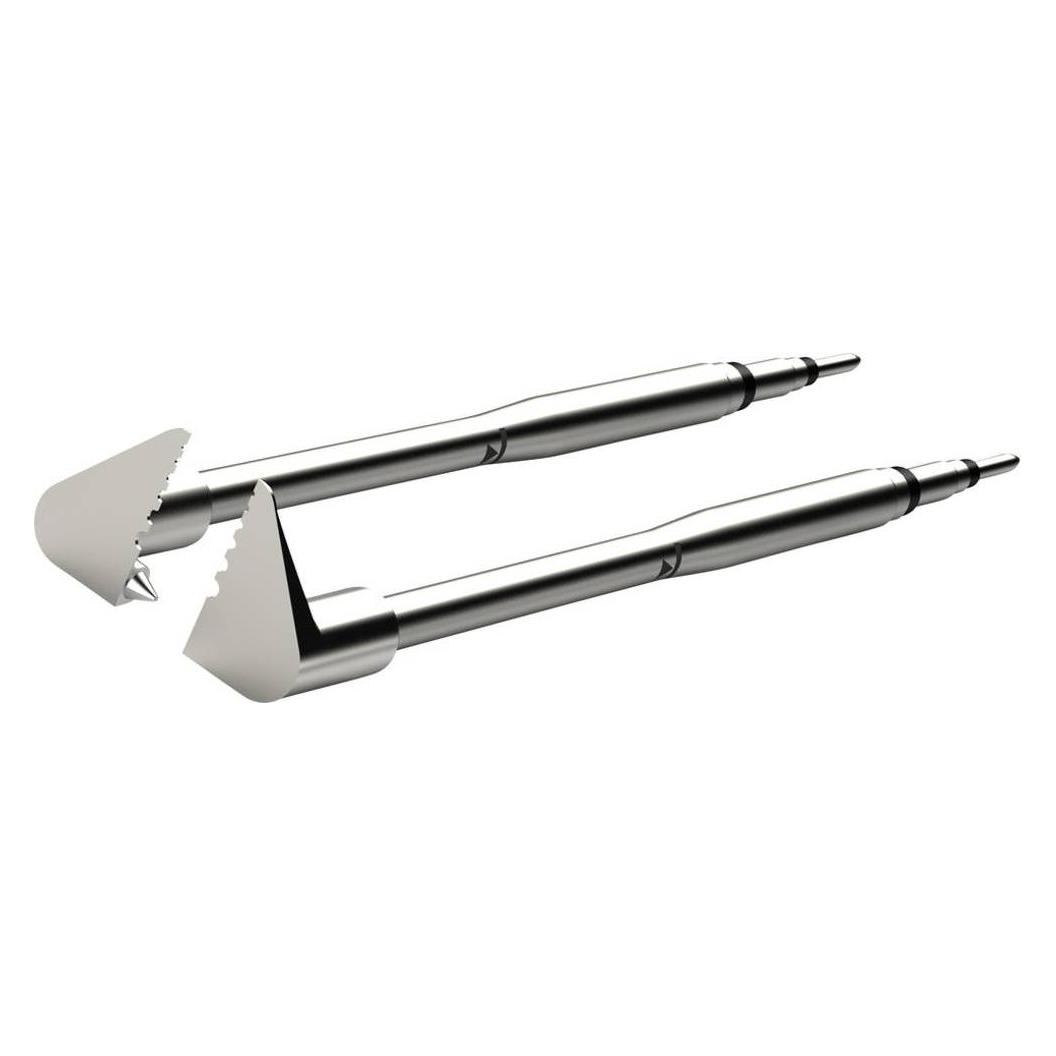 JBC Tools W14024G Abisolierkartusche (Lötspitze) (W14024G)