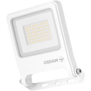 OSRAM LED-Außenstrahler Endura Flood, IP65 wasserdicht, 30 Watt / 2.700 Lumen, warmweiß, 230 V