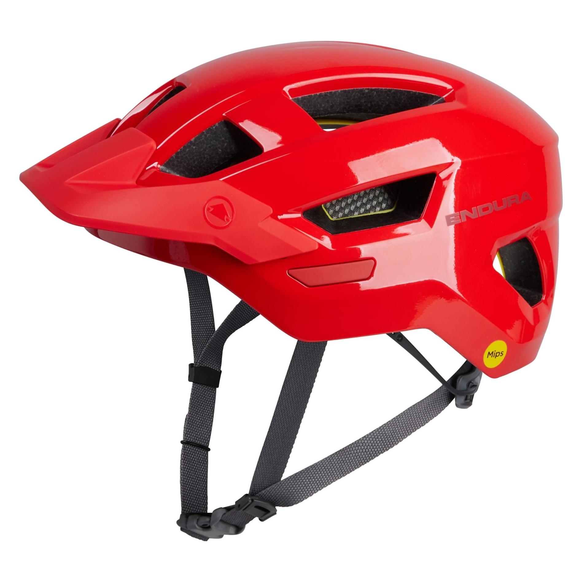Endura Hummvee Mips Helmet Frd (55 - 61 cm) (R-E1583FRD)