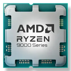 AMD Ryzen 7 9850X3D 4,7 GHz Prozessor AM5