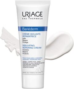 Uriage BARIÉDERM CREMA AISLANTE REPARADORA 75ml
