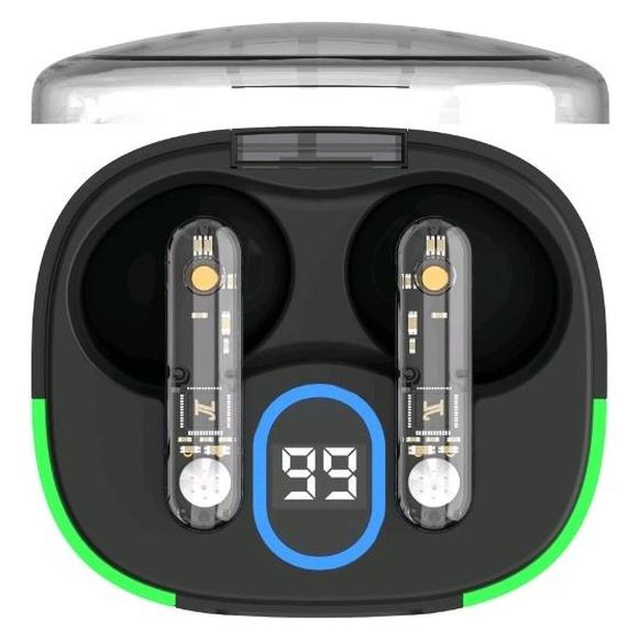 Aeroz TWS-1020 True Wireless Earbuds (4.50 h, Kabellos) (1237664)