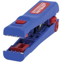 WEICON TOOLS 10033530 Data-Strip No.30 Kabelentmanteler Geeignet für Datenkabel, Telefonleitungen, Steuerleitungen, Sonderleitungen 4 bis 10 mm 0.05 bis 0.5 mm²
