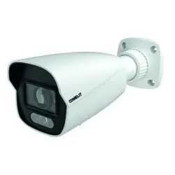 Comelit IB04N3ZA Kamera IP Bullet 4MP, 2.8-12MM ZOOM, Abschreckung
